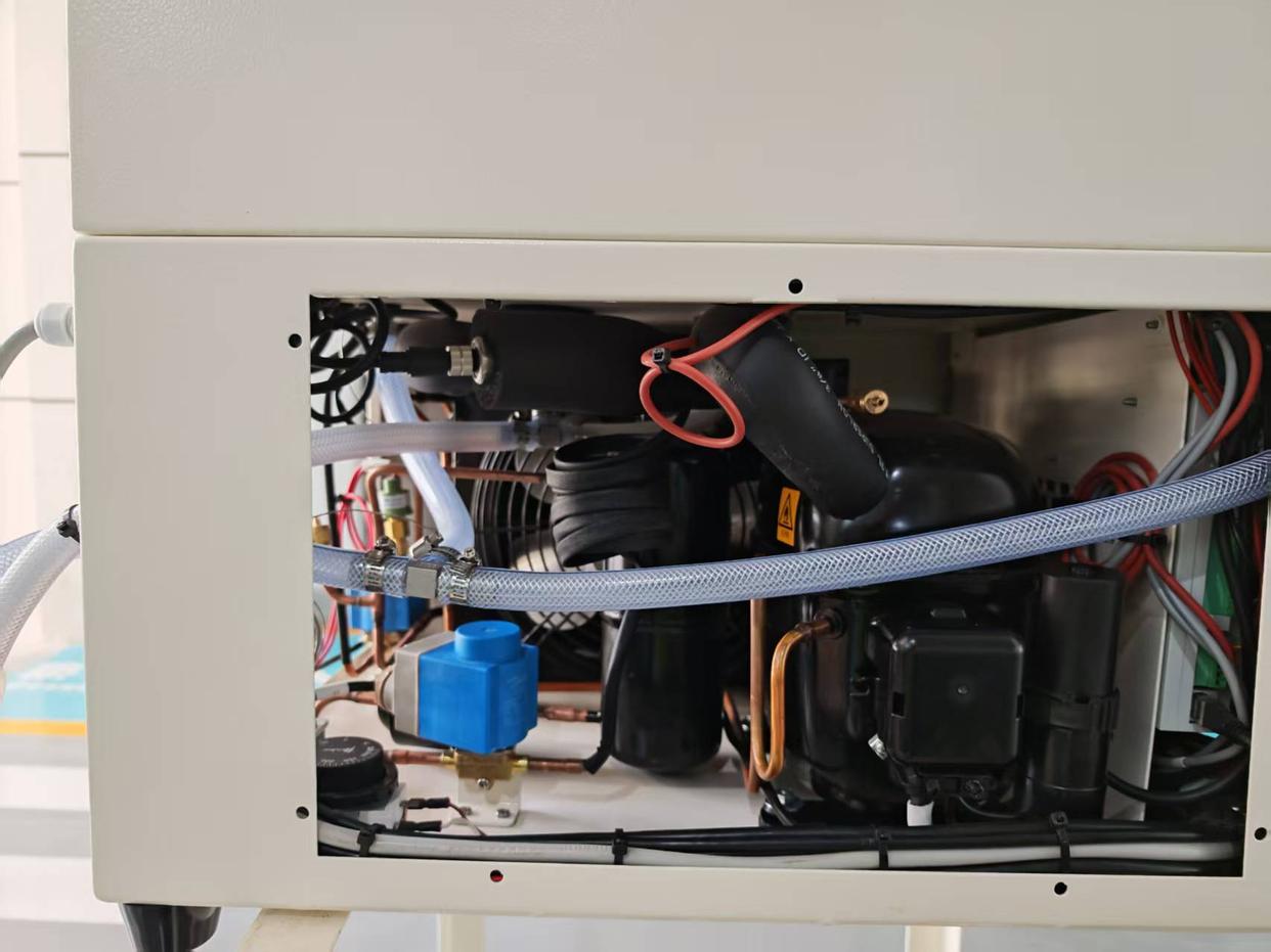 DHT®（多禾试验）桌上型恒温恒湿试验箱为何成为行业新宠？小身材大能量，以租代购有妙招