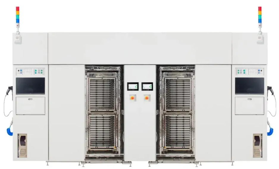 低速存储芯片老化系列产品