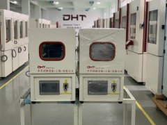 恒温恒湿箱顺利交付中国科学院国家天文台